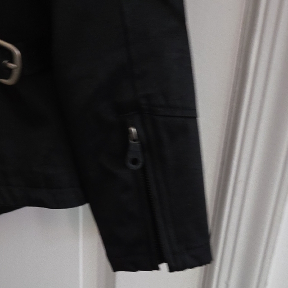 Harley-Davidson Men's Black Lightweight Jacket - Picture 7 of 8